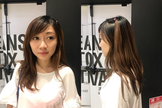 中壢剪髮店 Ptt推薦 專業美髮沙龍設計的髮型好有質感 護髮 染髮 燙髮價格好優惠 Beautytoday美麗線上 台灣