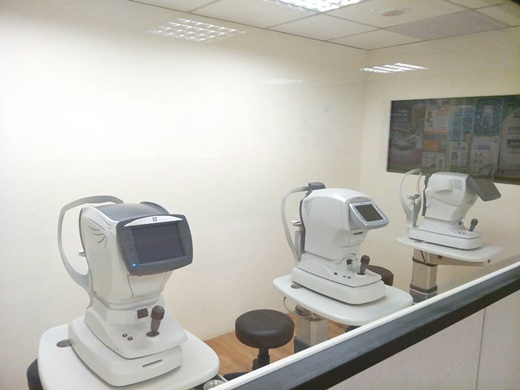 台南眼科診所