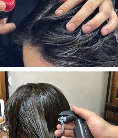 台北美髮髮廊