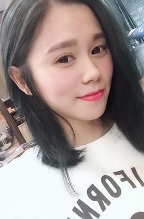 台南染髮
