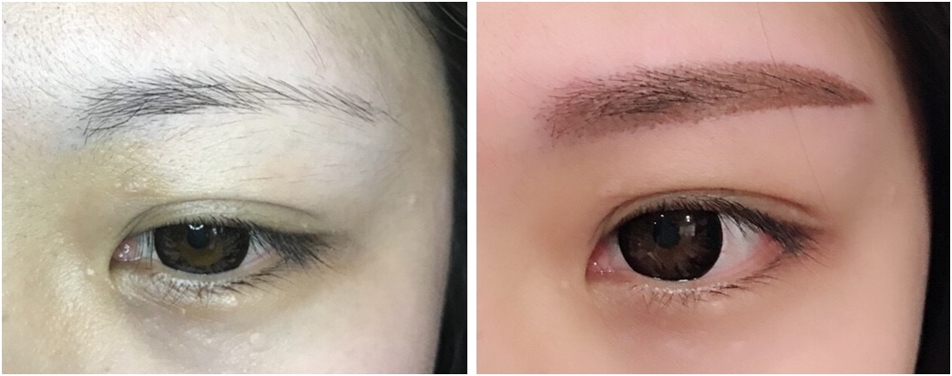 台中紋眼線 台中紋眼線