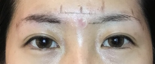 台中紋眼線 台中紋眼線