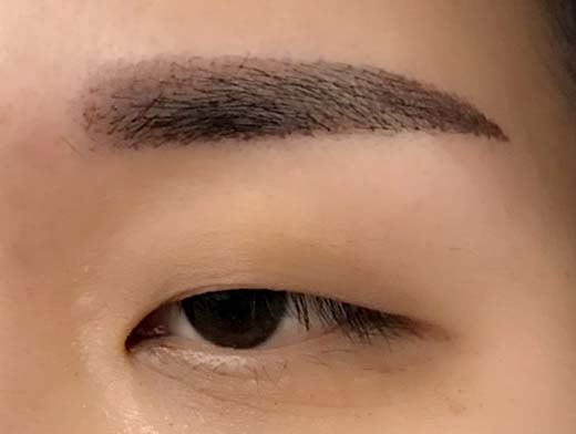 台中霧眉推薦 台中霧眉推薦