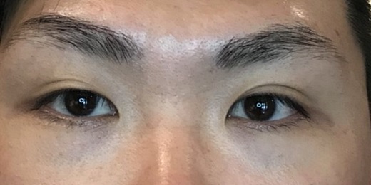 台中霧眉 台中霧眉