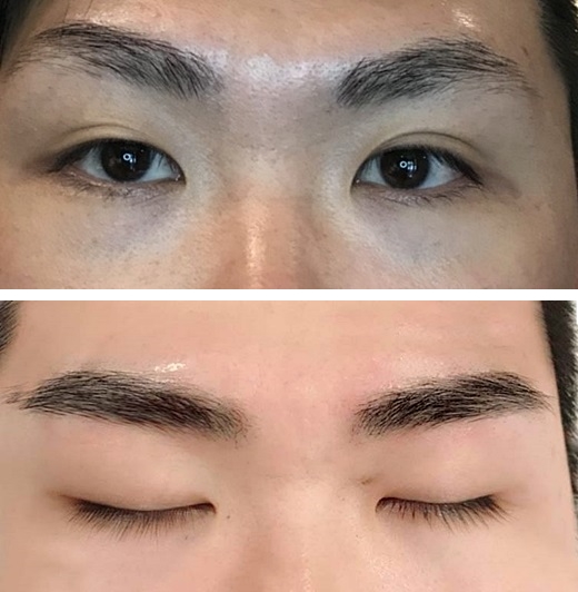 台中繡眉 台中繡眉