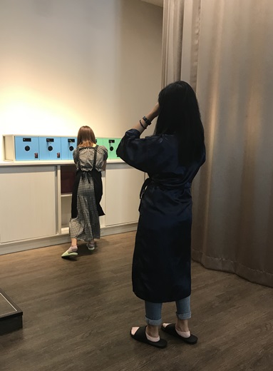 台中霧眉 台中霧眉