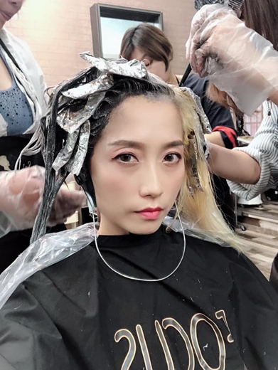 台中美髮沙龍 台中美髮沙龍