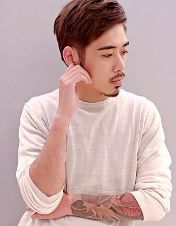 彰化燙髮推薦