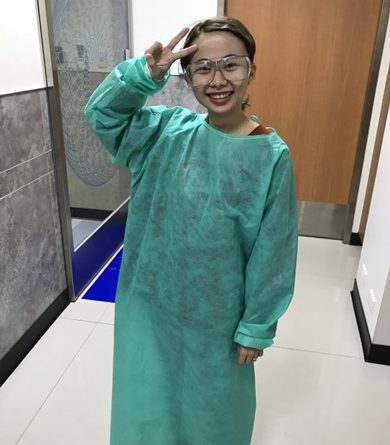 苗栗近視雷射費用