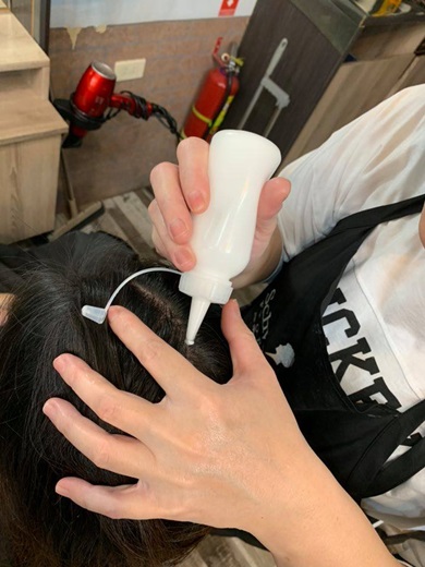 台中豐原染髮推薦 台中豐原染髮推薦