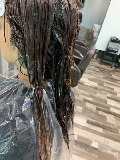 台中豐原燙髮推薦 台中豐原燙髮推薦