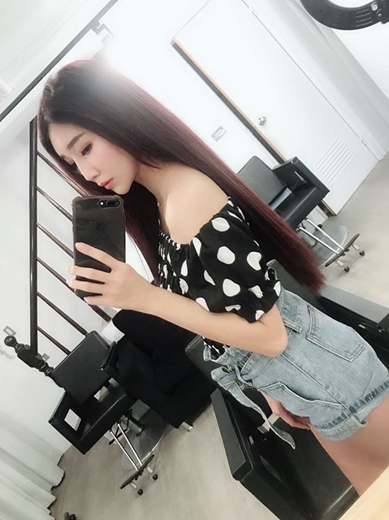 一中染髮 一中染髮