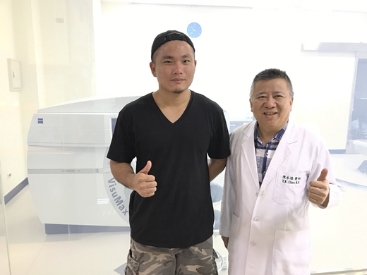 台中近視雷射價格