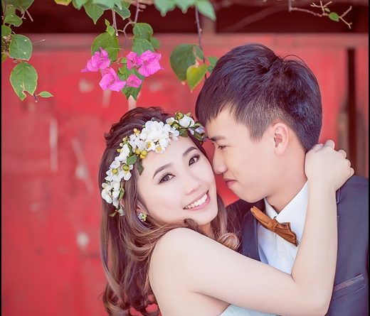 基隆婚紗公司