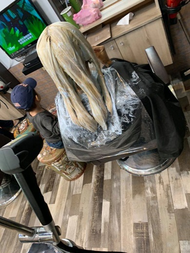 台中豐原燙髮推薦 台中豐原燙髮推薦