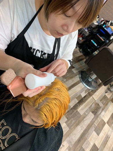 台中豐原燙髮 台中豐原燙髮
