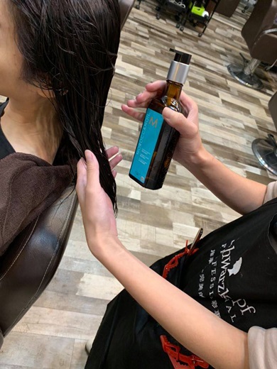 台中豐原燙髮推薦 台中豐原燙髮推薦