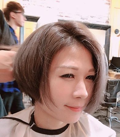 苗栗髮型設計師