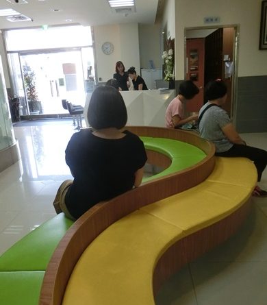 嘉義近視雷射醫師