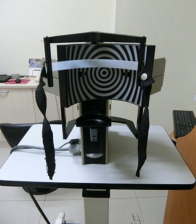 南投眼科醫師