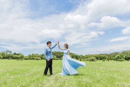 嘉義婚紗