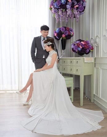 嘉義婚紗公司