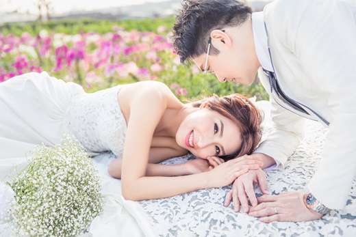 嘉義婚紗推薦