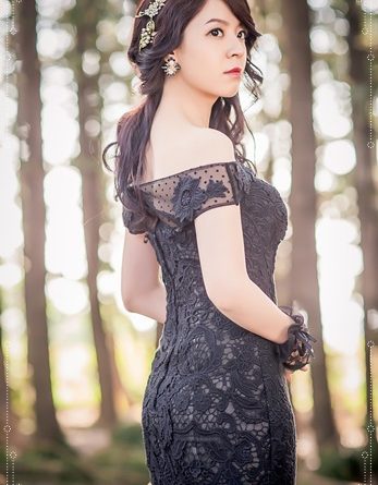 嘉義婚紗攝影