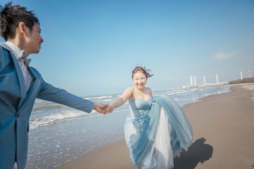 嘉義婚紗公司