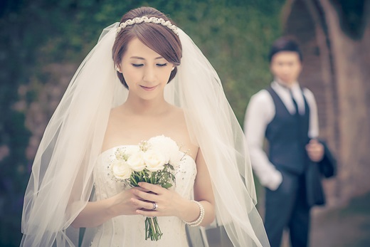 嘉義婚紗