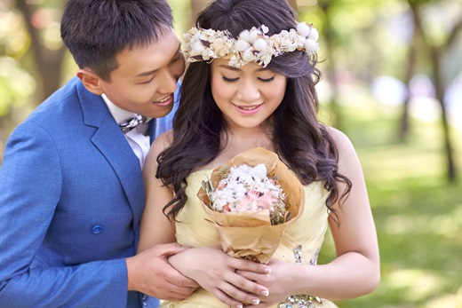 嘉義婚紗公司