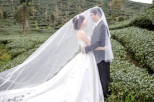 嘉義婚紗公司推薦
