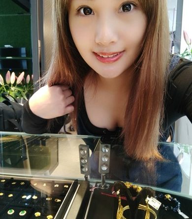 南投鑽石回收