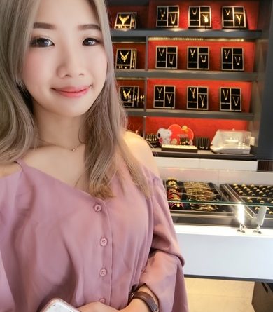 嘉義結婚戒指