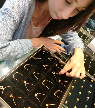 嘉義結婚金飾