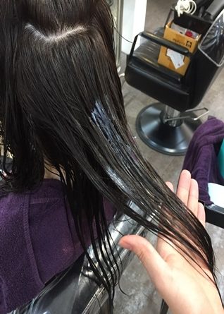嘉義燙髮