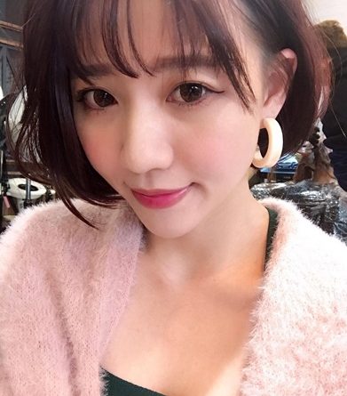 苗栗髮型設計師