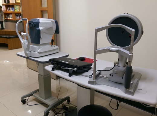 苗栗近視雷射費用