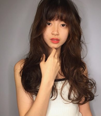 彰化美髮沙龍