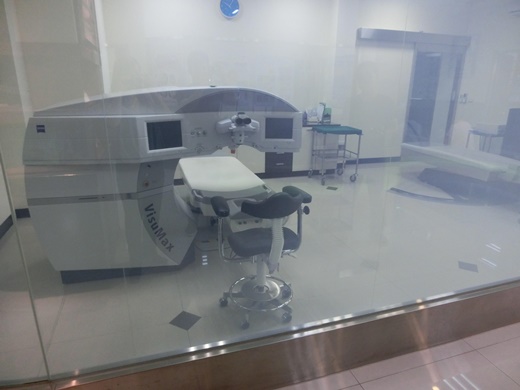 苗栗近視雷射費用