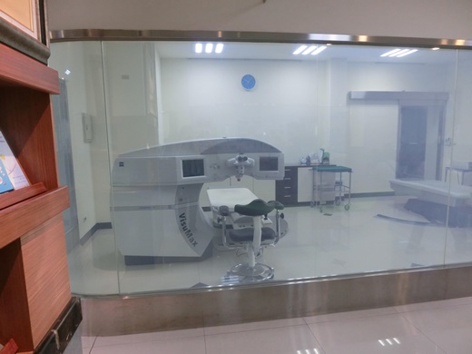 苗栗近視雷射費用