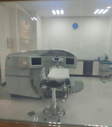 苗栗近視雷射費用