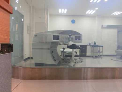 苗栗近視雷射費用