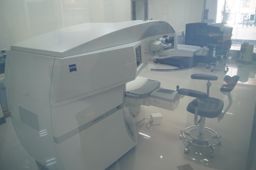 苗栗近視雷射費用