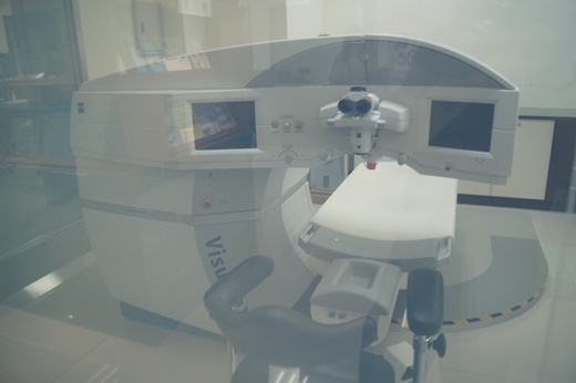 苗栗近視雷射費用