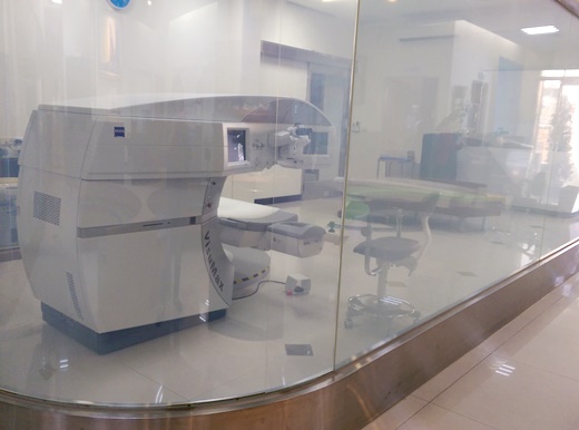 苗栗近視雷射費用