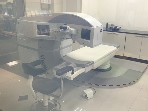 苗栗近視雷射費用