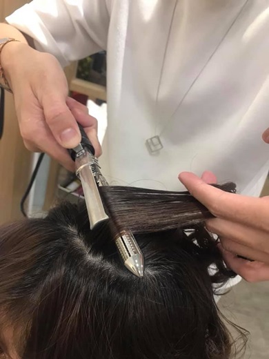 一中推