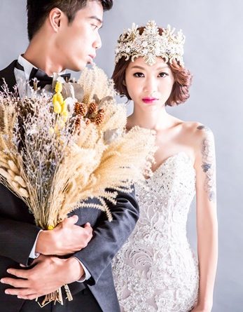 基隆婚紗公司