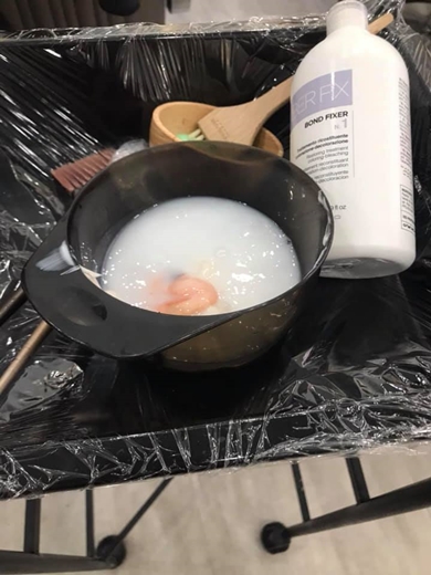 台中燙髮推薦 台中燙髮推薦